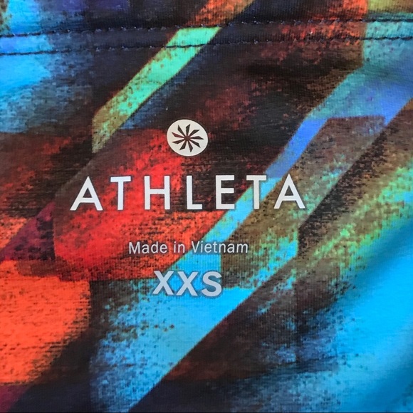 Athleta full length leggings - Picture 4 of 6